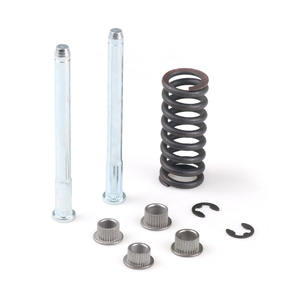 Best-Selling Cross-Border Chevrolet S10 and S15 94-04 <b>Car</b> <b>Door</b> Hinge Pin Repair Kit Front and Rear <b>Door</b> Modificat - Product Image 5