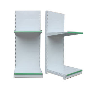 Estante de supermercado de gran tamaño para carritos de bebé y ruedas de buena calidad y precio competitivo - Product Image 1