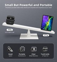 Imprimante d'étiquettes Phomemo M220 Mini imprimante d'étiquettes de codes à barres sans fil Portable Machine d'étiquettes autocollantes pour adresse