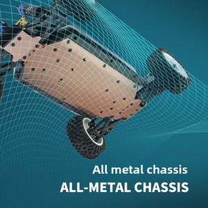 Voiture <span class=keywords><strong>RC</strong></span> de cascade à détection gestuelle KF25 Formule F1 avec pulvérisation, voiture de course 4x4 à dérive, jouet télécommandé à contrôle gestuel pour enfants - Product Image 4