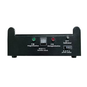 Système antivol classique EM Library, magnétiseur et démagnétiseur 2 en 1 avec fonction infrarouge pour système EAS de librairie - Product Image 5