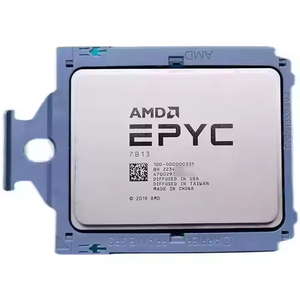 サーバープロセッサEPYC 7K83 7B13 7J13 7453 7543 7663 7713 7763 7T83 7Y83 7003シリーズCPUプロセッサ - Product Image 2