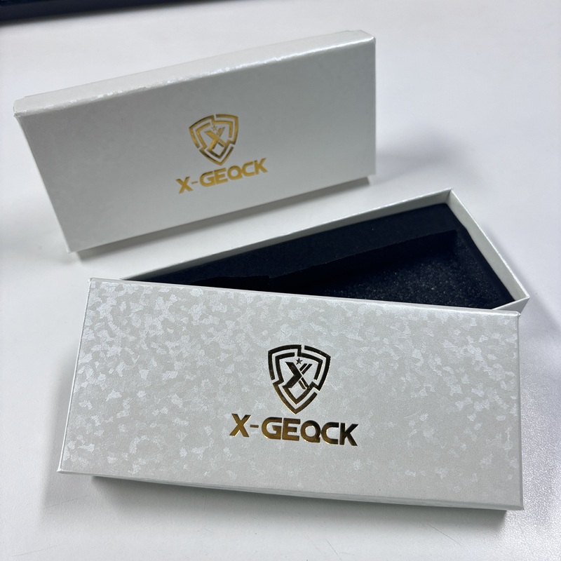 New Square High Quality Hard Watch