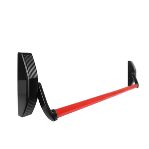 Barra Antipanico a Pressione con Serratura per Apertura Interna della <span class=keywords><strong>Porta</strong></span> Antincendio - Product Image 4