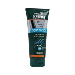 Gel coiffant Bont Extra Strong Wet Look 200ml - Product Image 1
