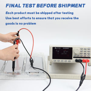 Глубокий цикл хранения <span class=keywords><strong>3</strong></span>,7 в <span class=keywords><strong>Lipo</strong></span> 75ah 76ah 78ah Nmc Farasis мягкая батарея литий-полимерная <span class=keywords><strong>Lipo</strong></span> литий-ионная батарея - Product Image 3