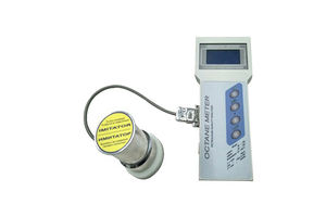 AELAB ASTM D2699 & ASTM D2700 Appareil de mesure portable de l'indice d'<span class=keywords><strong>octane</strong></span> et du numéro d'<span class=keywords><strong>octane</strong></span> <span class=keywords><strong>Instrument</strong></span> de mesure de laboratoire Testeur d'<span class=keywords><strong>octane</strong></span> numérique - Product Image 4