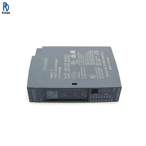 Module de sortie numérique Original NweStock 6ES7132-6BH00-0BA0 ET200SP, automatisation industrielle, livraison gratuite - Product Image 1