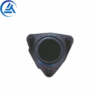 Catalyseur Flex Échappement pour Accord 2.3L 1998 1999 2000 2001 <span class=keywords><strong>2002</strong></span> - Product Image 5