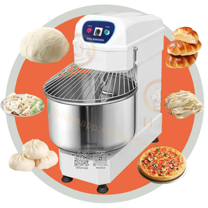 UY-Mezclador de <span class=keywords><strong>masa</strong></span> de pan en espiral, máquina agitadora comercial de 20l 30l 40l 50l 60l aking - Product Image 2