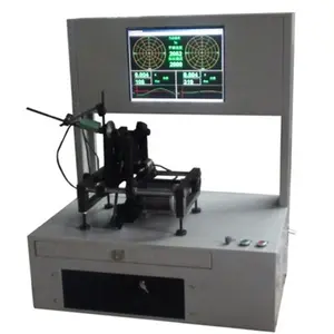 TAIAN ALY Offre Spéciale RYQ-10A Turbocompresseur Rotor Machine d'équilibrage dynamique pour l'équilibre dynamique correct