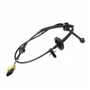 Transmission Cable OEM XC3Z7E395CA For Civic S5a Car Gear Shift Cable Auto Gear Shift Selector Cable For Vw Jetta