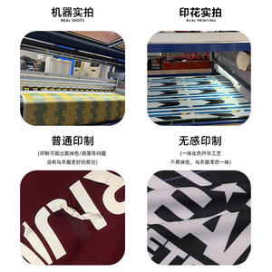 Conjunto de Uniforme de Baloncesto Estilo Americano, Transpirable, de Secado Rápido, de Poliéster, para Adultos, Equipos, Hombres, Mujeres y Niños - Product Image 4