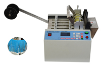 Prix usine 200G rouleau à feuille découpeuse 200mm tissu non tissé Guillotine DTF découpeuse