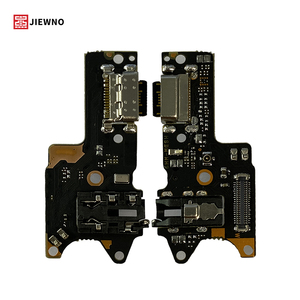 Pour <span class=keywords><strong>Redmi9A</strong></span> 9c 10a 9 Turbo4pro Note14pro+ 14pro 14 Téléphone Connecteur de câble de la carte mère - Product Image 5