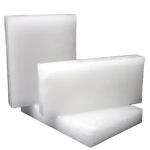 Wholesale cake paraffin wax For Home And Industrial Use 