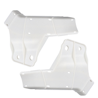 Services de fabrication de pièces en nylon plastique imprimées en 3D de haute qualité JSADD, services d'impression 3D, prototypage rapide pour pièces automobiles
