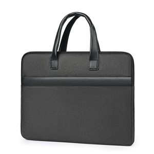 Sac pour ordinateur portable de grande capacité, de haute qualité, personnalisé, sac messager tendance, sac bandoulière unisexe, sac à main tendance, housse pour ordinateur portable - Product Image 5