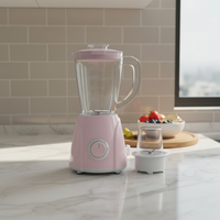 Keukenapparatuur Licuadora 2026 Hot Sale Multifunctionele Blender Mixer Liquidificador Fruitpers Koffiebonenmixer Elektrisch