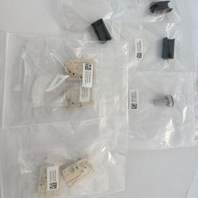 Factory Alternative Spare Parts SHN0253 Heater Parts for RX RX1 Ink Jet Printer Spare Parts