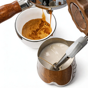 Machine à café S1301, <span class=keywords><strong>expresso</strong></span>, robot culinaire, protection contre la surchauffe automatique, 20 BAR, 2021, cafetières à capsules MIJIA - Product Image 2