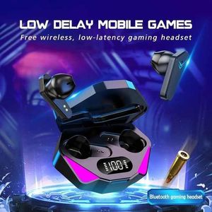High Quality TWS Noise Cancelling Sports Headset Earphones Wireless Earbuds In-ear Headphones <b>for</b> Mobile <b>Phones</b> - Product Image 4
