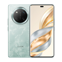 Nuevo Teléfono Móvil 2025 Hon or Pro 6.78'' Amoled 120Hz Snap 6 Gen 1 Octa Core, Batería de 6600mAh, Cámara de 108MP, 5G