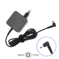 Adaptateur secteur pour ordinateur portable 45W prise ue Nouveau chargeur rapide oem 20V 2.25A Chargeur d'ordinateur portable de forme carrée pour le novo