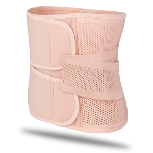 Cintura per legante addominale Post chirurgia cingolo-sezione recupero dopo il parto fascia per la pancia Postpartum - Product Image 2
