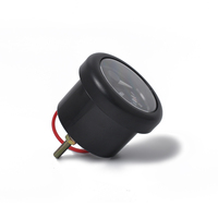 2 "(52mm) 12V lampu LED Marine 8-16v Voltmeter Volt Gauge harga grosir di bajtu untuk kapal Auto Gauge Ebay, berharap terlaris