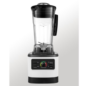 2023 Ice Smoothie Điện 1800W nước trái cây <span class=keywords><strong>Maker</strong></span> trộn thương mại máy xay sinh tố máy brender Máy ép trái cây thương mại máy xay sinh tố - Product Image 4