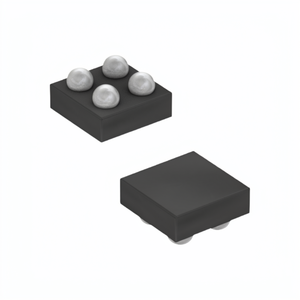 MAX6410BS40+T BOM IC In Stock Buy Electronics Components Online 4 WFBGA, CSPBGA Power Management (PMIC) - Product Image 1