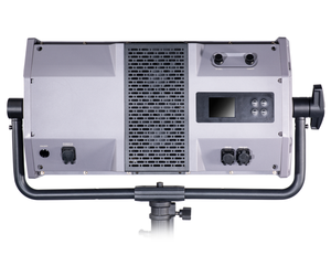 650W LED Stage Panel <strong>Light</strong> Full Color Brilliance <strong>Cinematic</strong> Performance CRI 96+ Hard or Soft 2700-10000k Video <strong>Lights</strong> - Product Image 5