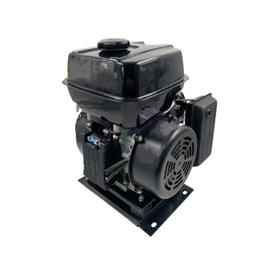 Range Extender Gasoline <b>Generator</b> 3 Kw Invertor <b>Gas</b> and FDJ-01 Range Extender FDJ-01 - Product Image 6
