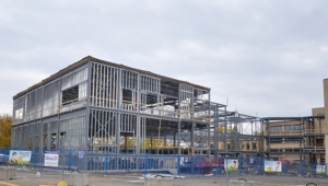 CNESSAR Fábrica Mayorista, Estructura <span class=keywords><strong>de</strong></span> Acero Prefabricada Personalizada, Taller Industrial, Almacén, Uso Comercial, 1 Año <span class=keywords><strong>de</strong></span> Garantía - Product Image 5