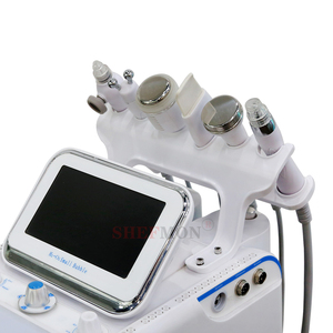 Hot Selling Hydro Microdermabrasion Machine 6 In1 H202 Beauty Machine Facial Machine - Product Image 2