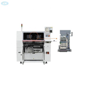 SMT chọn và đặt máy SM485 từ hanwha với thiết bị lắp ráp điện tử tốc độ cao cho mọi Ngân Sách - Product Image 3