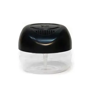 New Arrival Essential Oil Air Revitalisor Eco-friendly Apple-Shape Air Purifier Diffuser Personal Air Purifier