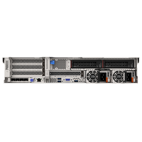 Serveur en rack 2U ThinkSystem SR650 V2 SR650 V3 neuf avec un excellent prix