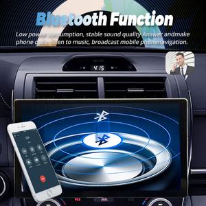 Écran Android 2K de 13,3 pouces pour Toyota Camry 7 XV 50 55 2014-2017 Autoradio Lecteur multimédia vidéo Stéréo Navigation Carplay GPS - Product Image 5