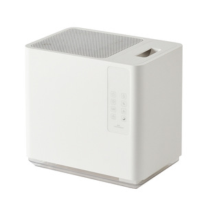 Kanai DS50C-23AF No Mist <b>Humidifier</b> 4.1-6L Quiet For Bedroom Home Use With Timer Function Ivory White - Product Image 5