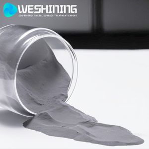 צבעי טיטניום slm sintered סין מחירי המפעל 50 מ 'ציפוי ננו מתכתי אבקת עופרת אבקת מתכת עבור sintering לייזר שיניים - Product Image 5