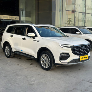 รถยนต์มือสอง <span class=keywords><strong>Ford</strong></span> Equator Sport EcoBoost 7 ที่นั่ง ปี <span class=keywords><strong>2023</strong></span> สภาพดี รถ SUV เบนซิน JAC <span class=keywords><strong>Ford</strong></span> ของแท้ ราคาประหยัด พวงมาลัยซ้าย - Product Image 3