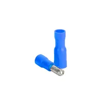 Ensemble de connecteurs Phoenix MPD/FRD - Blocs de bornes à connexion rapide mâle/femelle, outil de câblage en cuivre pur pour une jonction sécurisée des fils