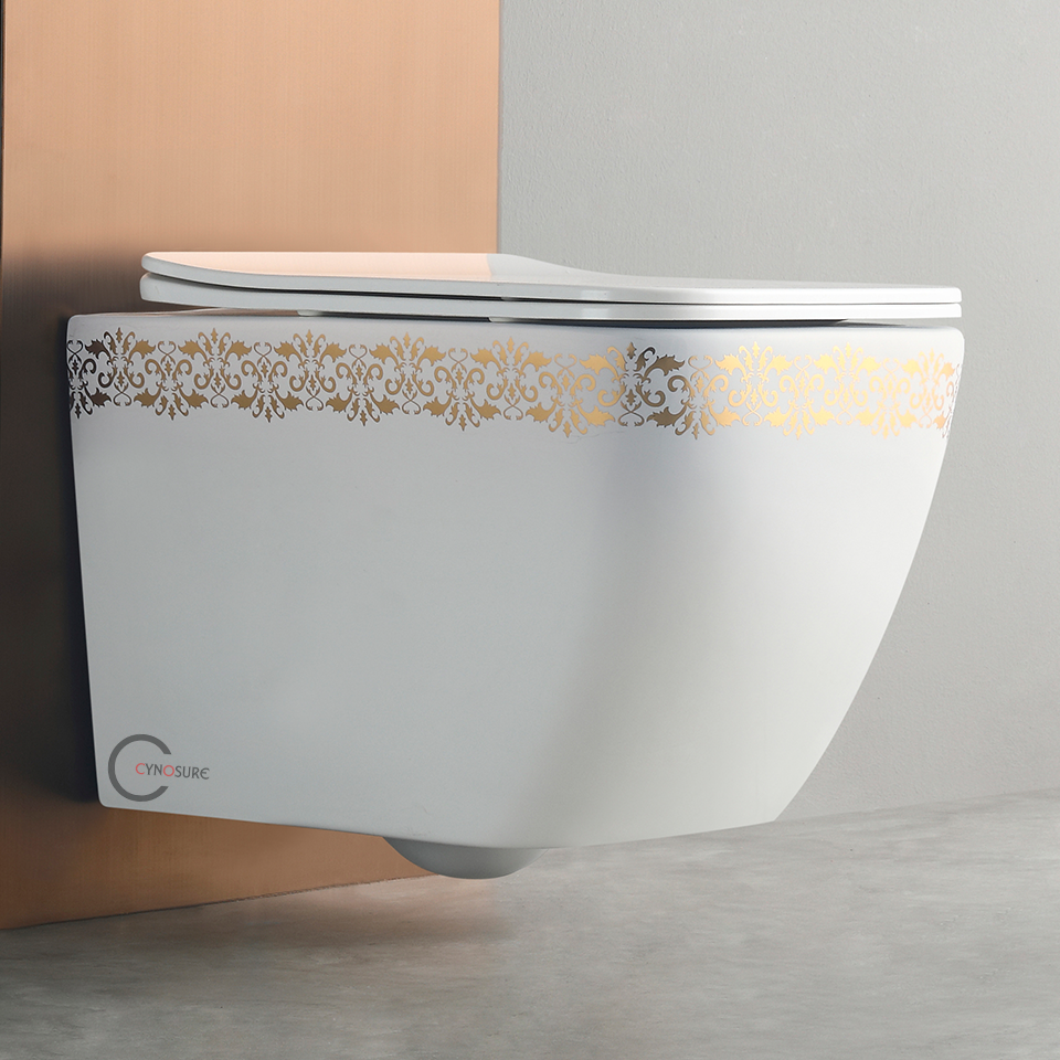 แผ่นไฟฟ้าสีทอง