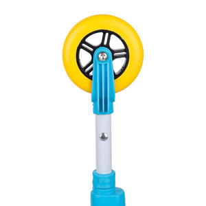 Triciclo para Niños al por Mayor de Fábrica, Juguete Andador para Bebés, Triciclo Plegable para Bebés, Correpasillos, Scooter <span class=keywords><strong>Mantis</strong></span> - Product Image 6