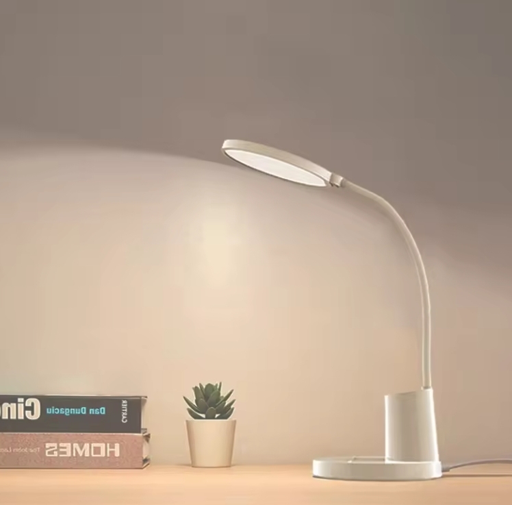 Modern LED Desk Lamp New Design