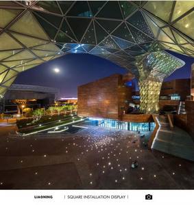 Мини 1 Вт наружный светодиодный светильник для сада и газона - Product Image 6