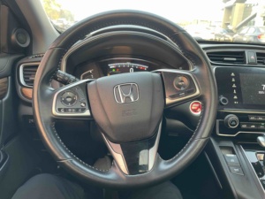 Honda <span class=keywords><strong>CR</strong></span>-<span class=keywords><strong>V</strong></span> <span class=keywords><strong>2017</strong></span> 240TURBO a Due Ruote Motrici, Edizione Fashion, 1.5T CVT, Trazione Anteriore, SUV Compatto Usato a Benzina - Product Image 4