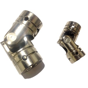 Phổ Khớp Nối Doanh Ujoint Bit Duy Nhất Đôi Các Đăng Khớp - Product Image 3